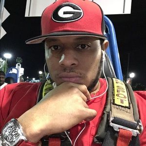 Meet your Posher, Brent